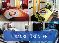 Lisanslı Ürünler İzmir