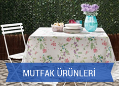 Mutfak Ürünleri İzmir