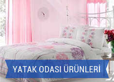 Yatak Odası Ürünleri İzmir